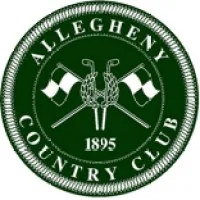 Allegheny Country Club