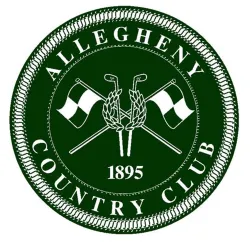 Allegheny Country Club