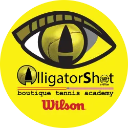 AlligatorShot boutique tennis academy