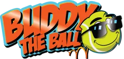 Buddy the Ball