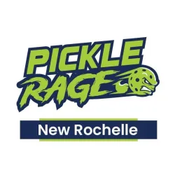 PickleRage - New Rochelle