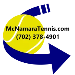 McNamara Tennis Academy