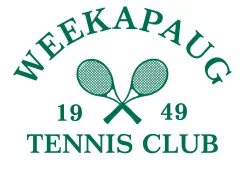 Weekapaug Tennis Club